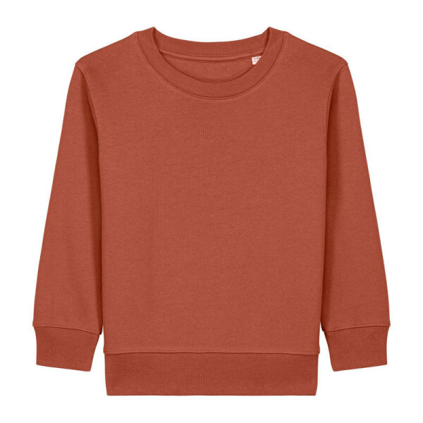 Mini Changer 2.0 kids' sweatshirt