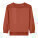Mini Changer 2.0 kids' sweatshirt - stsk181-heritagebrown-packshot-main-front - variant 