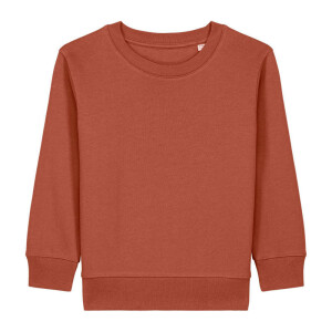 Mini Changer 2.0 kids' sweatshirt - Reklamnepredmety