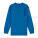 Mini Changer 2.0 kids' sweatshirt - stsk181-royalblue_packshot_main_front - variant Eg STSK181C23003