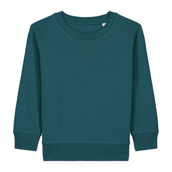Mini Changer 2.0 kids' sweatshirt