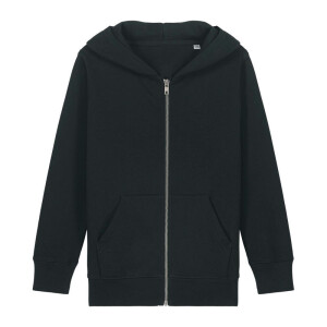 Mini Cultivator 2.0 kids' zip-thru hoodie - Reklamnepredmety