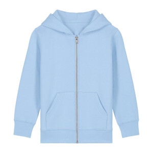 Mini Cultivator 2.0 kids' zip-thru hoodie - Reklamnepredmety