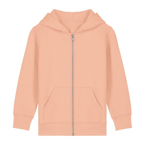 Mini Cultivator 2.0 kids' zip-thru hoodie - Reklamnepredmety