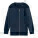 Mini Cultivator 2.0 kids' zip-thru hoodie - stsk182-frenchnavy_packshot_main_front - variant Eg STSK182C72712