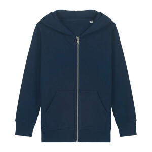 Mini Cultivator 2.0 kids' zip-thru hoodie - Reklamnepredmety