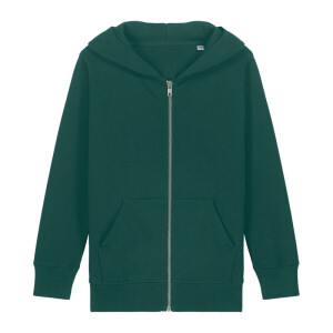 Mini Cultivator 2.0 kids' zip-thru hoodie - Reklamnepredmety