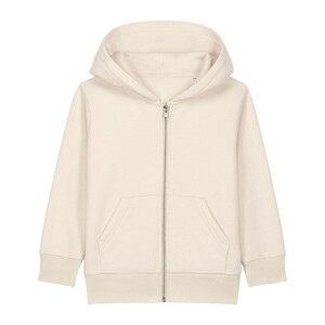 Mini Cultivator 2.0 kids' zip-thru hoodie - Reklamnepredmety