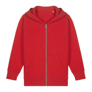 Mini Cultivator 2.0 kids' zip-thru hoodie - Reklamnepredmety