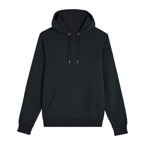 Archer unisex medium fit hoodie