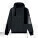 Archer unisex medium fit hoodie - stsu011-black_packshot_main_front - variant Eg STSU011C0021M