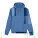 Archer unisex medium fit hoodie - stsu011-brightblue-packshot-main-front - variant 
