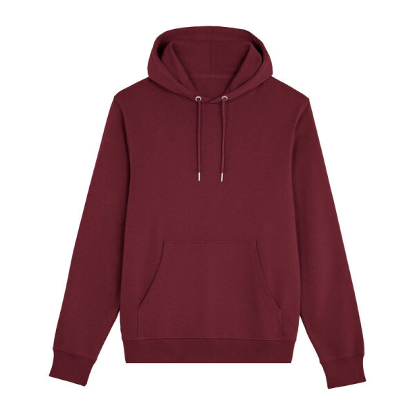 Archer unisex medium fit hoodie
