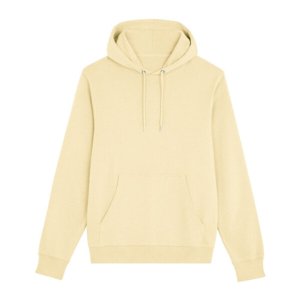 Archer unisex medium fit hoodie