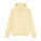 Archer unisex medium fit hoodie - stsu011-butter_packshot_main_front - variant Eg STSU011C0782X