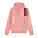 Archer unisex medium fit hoodie - stsu011-canyonpink_packshot_main_front - variant Eg STSU011C0382S
