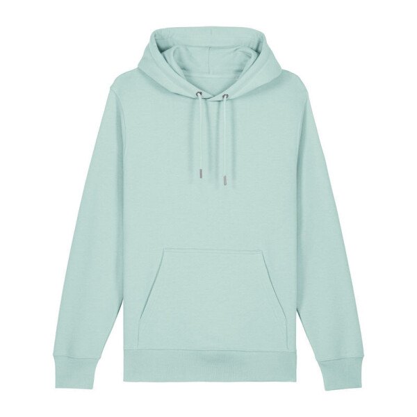 Archer unisex medium fit hoodie