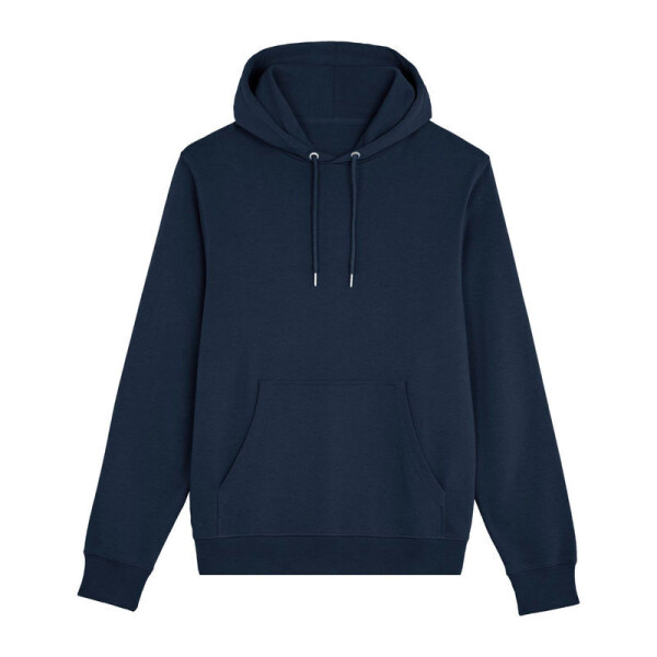 Archer unisex medium fit hoodie