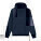 Archer unisex medium fit hoodie - stsu011-frenchnavy_packshot_main_front - variant Eg STSU011C7273X