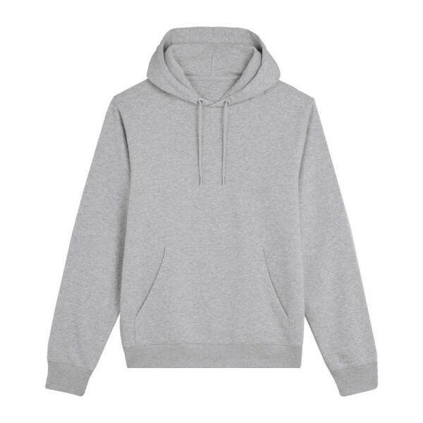 Archer unisex medium fit hoodie