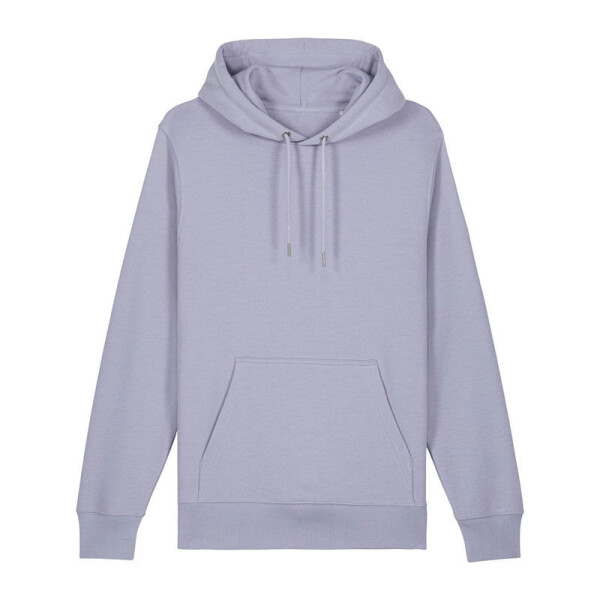 Archer unisex medium fit hoodie