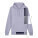 Archer unisex medium fit hoodie - stsu011-lavender_packshot_main_front - variant Eg STSU011C0633X