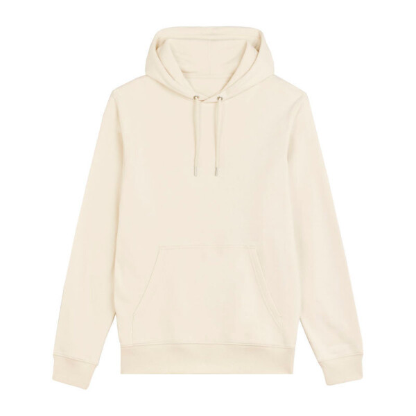 Archer unisex medium fit hoodie
