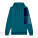 Archer unisex medium fit hoodie - stsu011-oceandepth_packshot_main_front - variant Eg STSU011C7102X