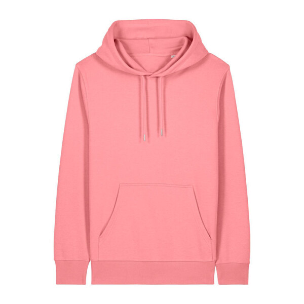 Archer unisex medium fit hoodie