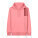 Archer unisex medium fit hoodie - stsu011-pinkjoy_packshot_main_front - variant Eg STSU011C3601X