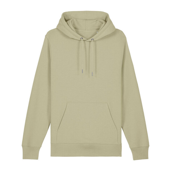 Archer unisex medium fit hoodie
