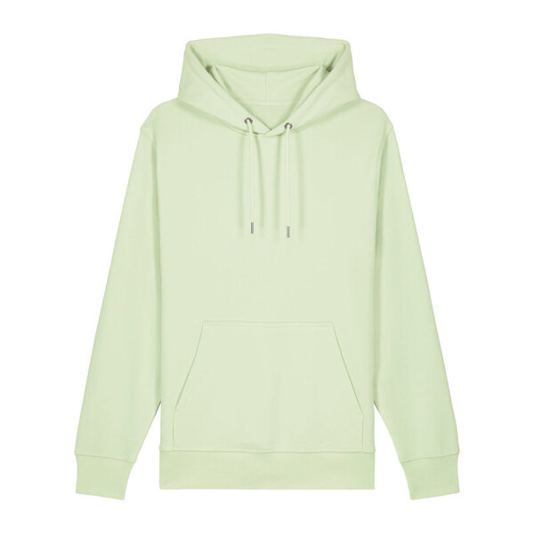 Archer unisex medium fit hoodie
