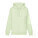Archer unisex medium fit hoodie - stsu011-stemgreen_packshot_main_front - variant Eg STSU011C0592X