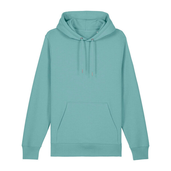 Archer unisex medium fit hoodie