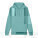 Archer unisex medium fit hoodie - stsu011-tealmonstera-packshot-main-front - variant 