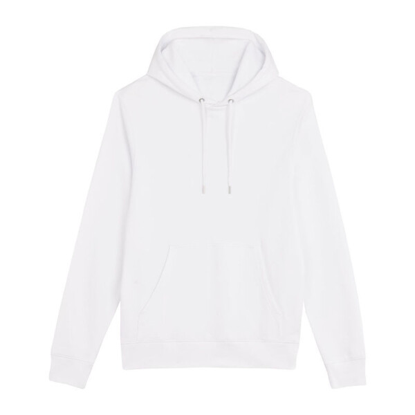 Archer unisex medium fit hoodie