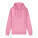 Archer Vintage unisex medium fit hoodie - stsu040-gdyedbubblepink_packshot_main_front - variant Eg STSU040C1301L