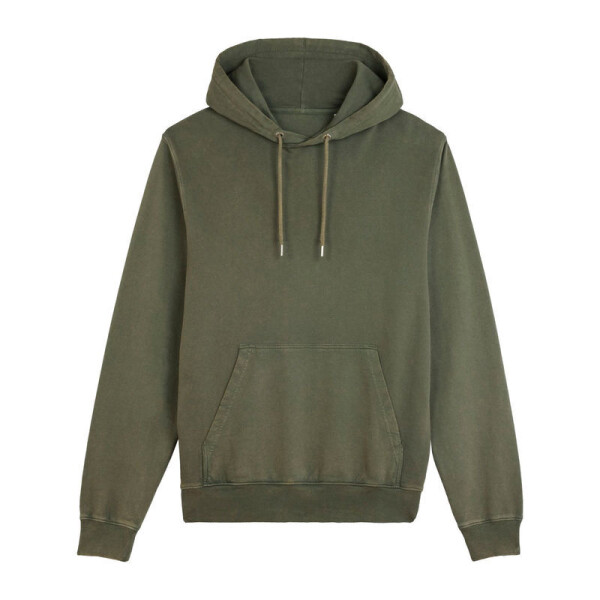 Archer Vintage unisex medium fit hoodie