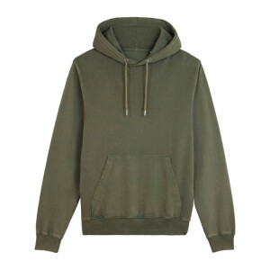 Archer Vintage unisex medium fit hoodie - Reklamnepredmety