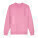 Matcher Vintage unisex medium fit sweatshirt - stsu085-gdyedbubblepink_packshot_main_front - variant Eg STSU085C1301L