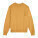 Matcher Vintage unisex medium fit sweatshirt - stsu085-gdyedgoldochre_packshot_main_front - variant Eg STSU085C1411L