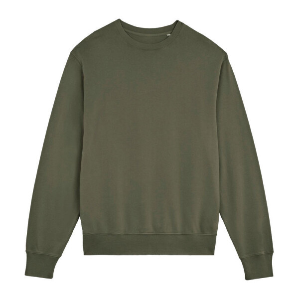 Matcher Vintage unisex medium fit sweatshirt
