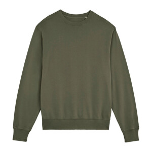 Matcher Vintage unisex medium fit sweatshirt - Reklamnepredmety