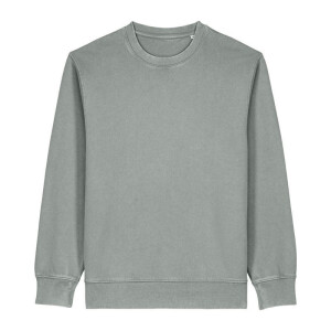 Matcher Vintage unisex medium fit sweatshirt - Reklamnepredmety