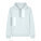 Drummer 2.0 unisex hoodie - stsu168-blueice_packshot_main_front - variant Eg STSU168C7283X