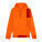 Drummer 2.0 unisex hoodie - stsu168-brightorange_packshot_main_front - variant Eg STSU168C0131L