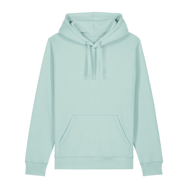 Drummer 2.0 unisex hoodie