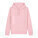 Drummer 2.0 unisex hoodie - stsu168-cottonpink_packshot_main_front - variant Eg STSU168C0053X