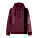 Drummer 2.0 unisex hoodie - stsu168-deepplum-packshot-main-front - variant 