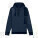 Drummer 2.0 unisex hoodie - stsu168-frenchnavy_packshot_main_front - variant Eg STSU168C727XS